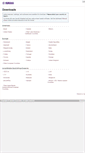 Mobile Screenshot of download.yamaha.com